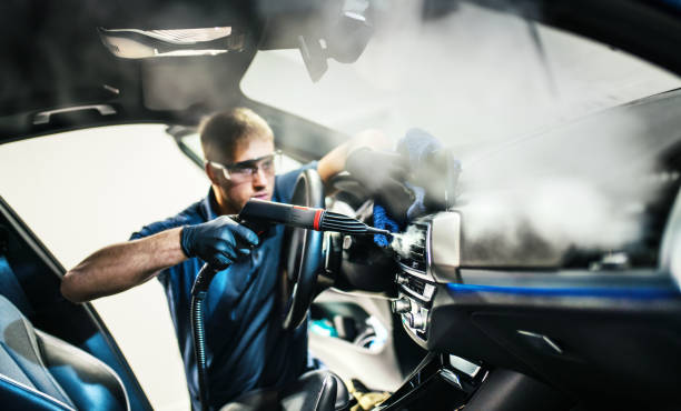 Ductwork Cleaning Services in LA