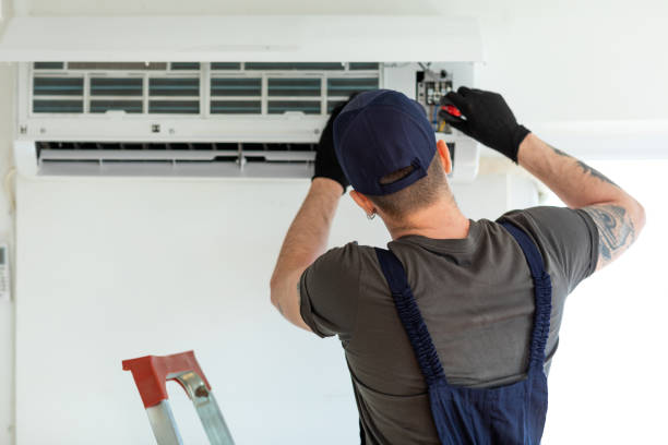  Catahou, LA Airduct Cleaning Pros