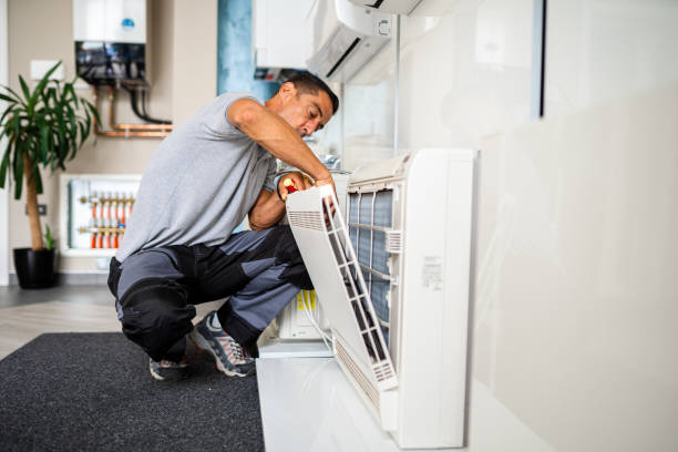 Best Residential Air Duct Cleaning  in Catahou, LA