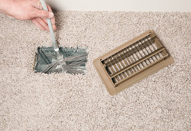 Best Local Air Duct Cleaning Services  in Catahou, LA