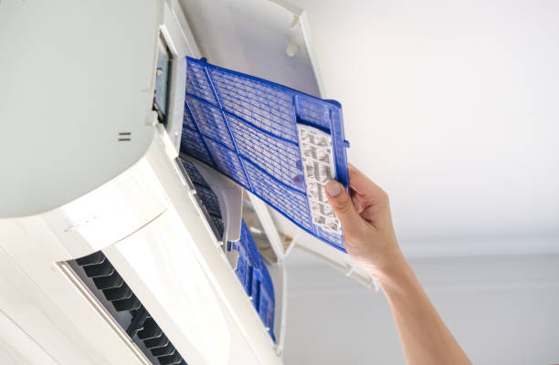 Best Commercial HVAC Duct Cleaning  in Catahou, LA