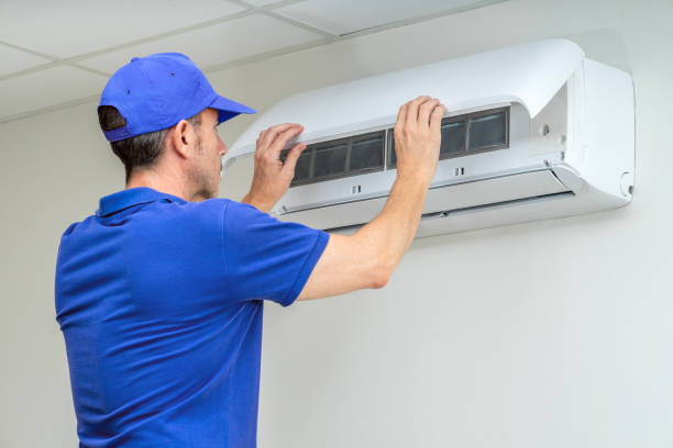 Best HVAC Maintenance and Cleaning  in Catahou, LA