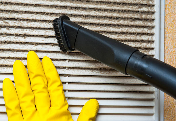 Best Residential Air Duct Cleaning  in Catahou, LA