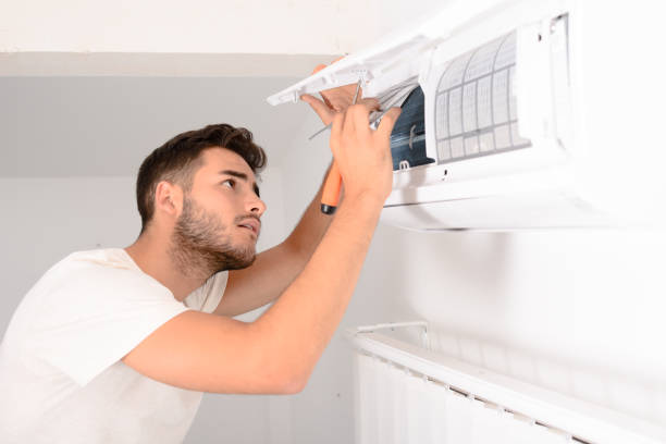 Best HVAC Air Duct Cleaning  in Catahou, LA